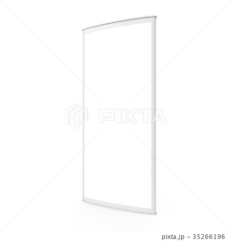 Outdoor Advertising Stand Display Lightbox 35266196