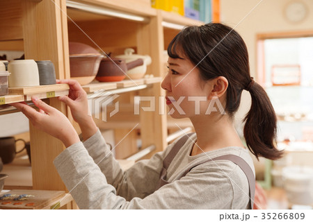 陶芸教室 35266809