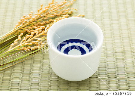 日本酒 日本酒 35267319