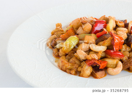 中華料理 中華料理 35268795