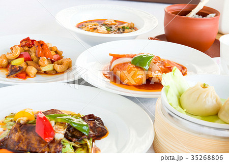 中華料理 中華料理 35268806