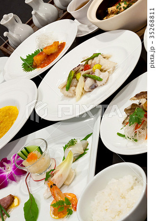 中華料理 中華料理 35268811