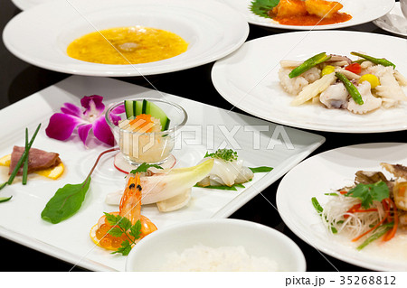 中華料理 中華料理 35268812