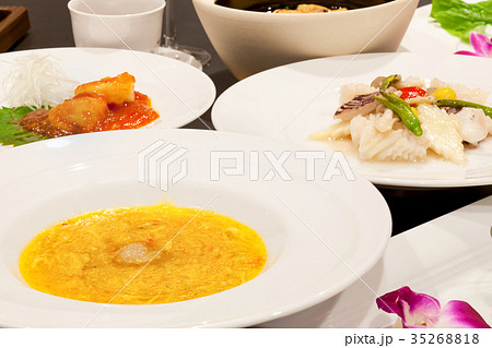 中華料理 中華料理 35268818