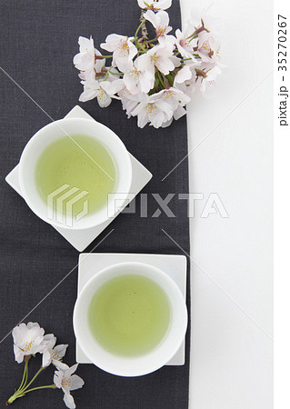 緑茶俯瞰 35270267