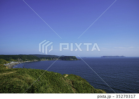 厚岸 愛冠岬 厚岸 愛冠岬 35270317