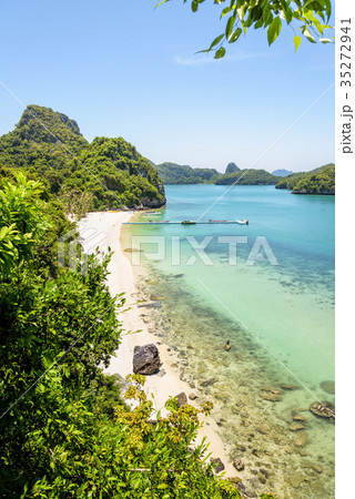 Ko Wua Ta Lap Viewpoint Ko Wua Ta Lap Viewpoint 35272941