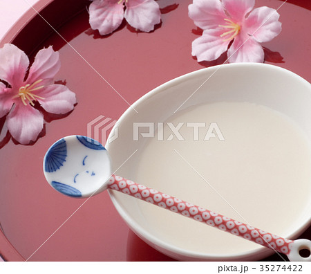 甘酒　  35274422
