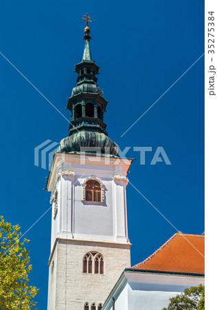 Dom Der Wachau or St. Veit Parish Church in Krems Dom Der Wachau or St. Veit Parish Church in Krems 35275384