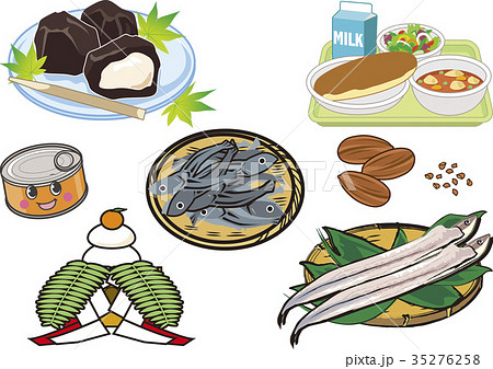 食材 35276258