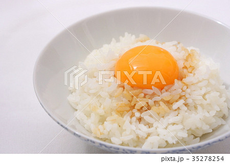 卵かけご飯 35278254