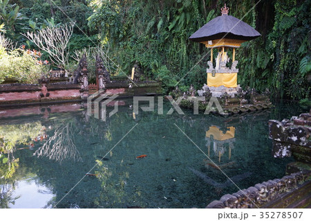 Pura Gunung Kawi Sebatu (Indonesia) Pura Gunung Kawi Sebatu (Indonesia) 35278507