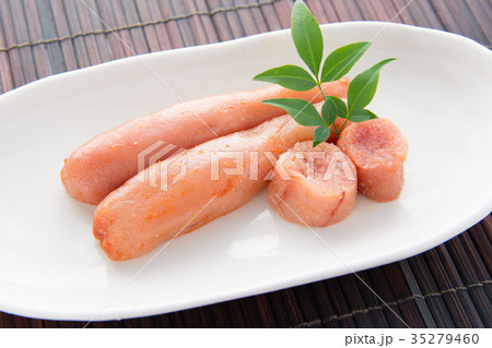 辛子明太子 35279460