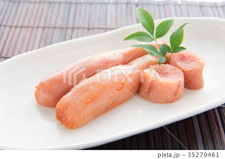 辛子明太子 辛子明太子 35279461