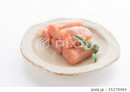 辛子明太子 辛子明太子 35279464