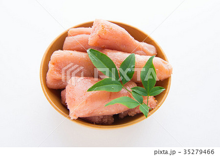 辛子明太子 辛子明太子 35279466