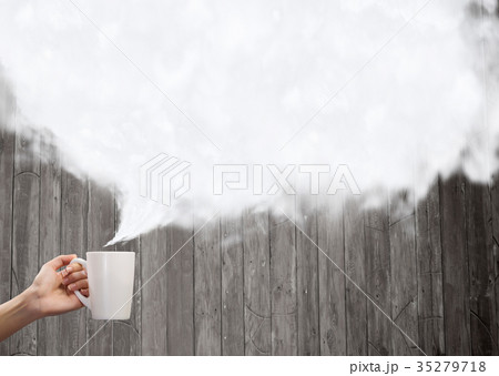 Coffee break 35279718