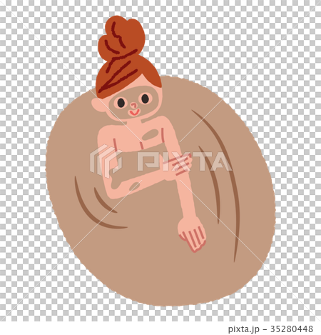 泥温泉 泥温泉 35280448