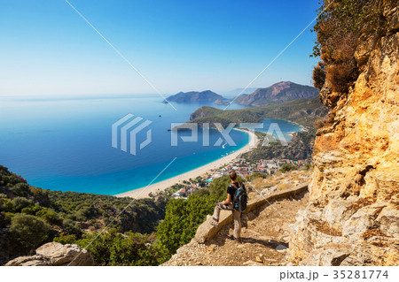 Lycian way 35281774