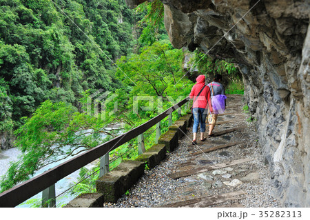 台湾 景色 風景 35282313