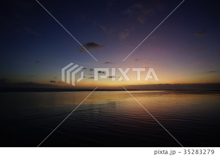 Kuta beach (Indonesia) 35283279