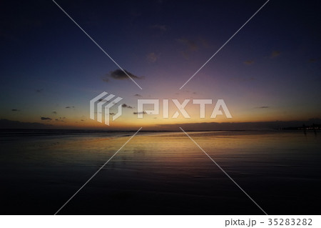 Kuta beach (Indonesia) 35283282