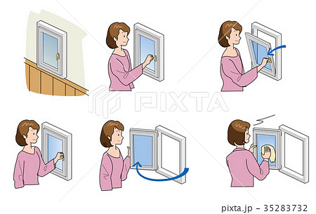 ドレーキップ窓 35283732