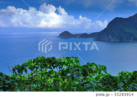 台湾 景色 風景 35283914