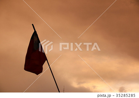 国旗 こっき 国家 35285285