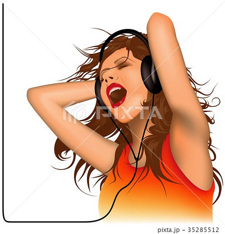 Female DJ Ecstasy Female DJ Ecstasy 35285512