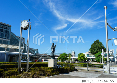 島田駅前広場 島田駅前広場 35286155