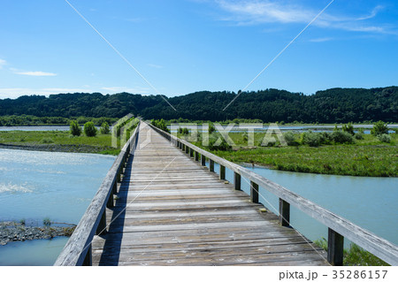 蓬莱橋 蓬莱橋 35286157