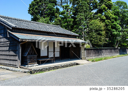 大井川川越遺跡 十番宿 大井川川越遺跡 十番宿 35286205
