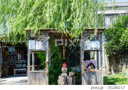 川越地蔵 川越地蔵 35286217