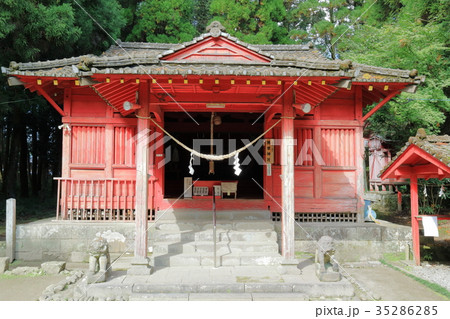 勝栗神社 勝栗神社 35286285