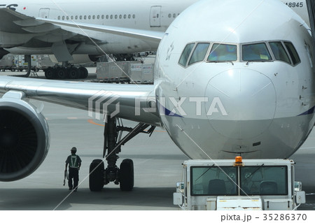 那覇空港 那覇空港 35286370