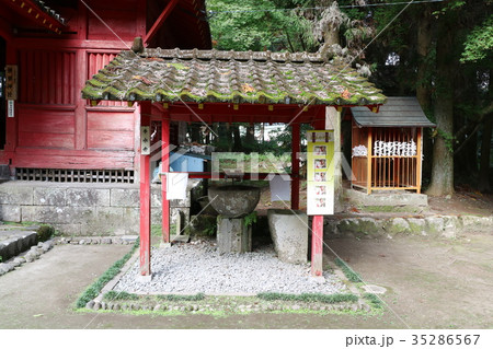 勝栗神社 35286567