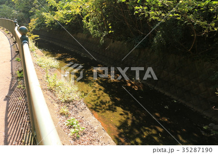 天狗岩用水 35287190