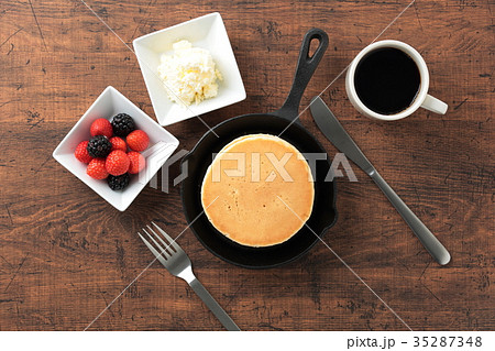 真俯瞰 スイーツ イメージ 真俯瞰 スイーツ イメージ 35287348