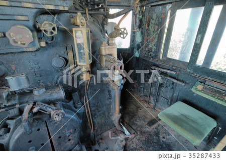 C55型蒸気機関車 35287433