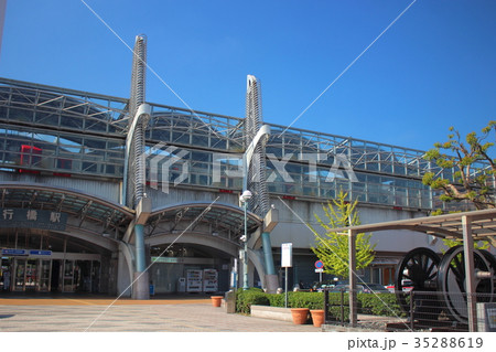 JR九州 行橋駅 JR九州 行橋駅 35288619