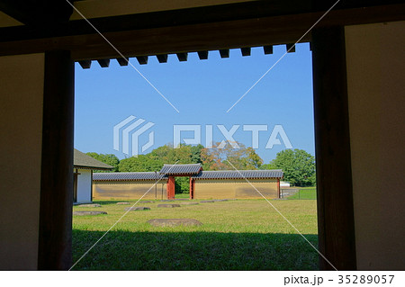 平城京の遺構３ 35289057