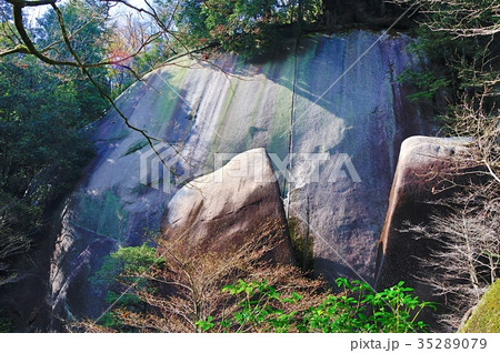 鬼岩公園 35289079