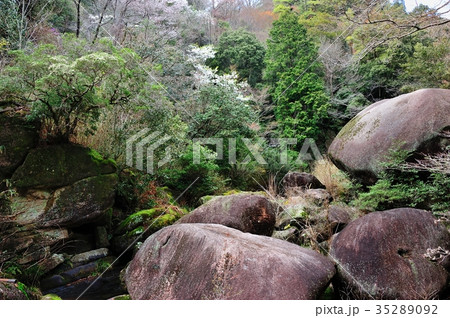 鬼岩公園 35289092