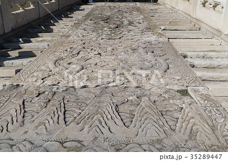 世界遺産　故宮博物院 35289447