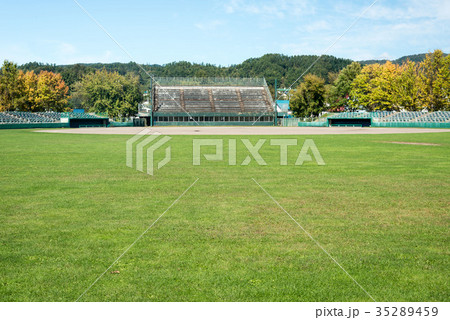 多目的グラウンド 多目的グラウンド 35289459