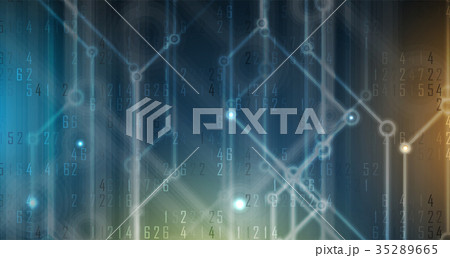 abstract futuristic circuit internet technology abstract futuristic circuit internet technology 35289665