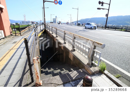薩摩川内市の街並み 35289668