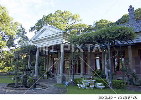 旧オルト住宅 35289726