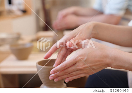 陶芸教室 35290446